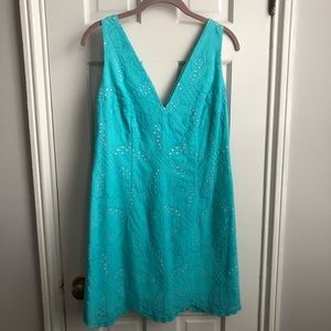 Lily Pulitzer Dress